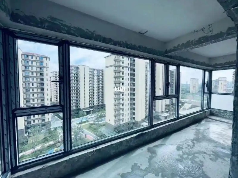 門窗案例