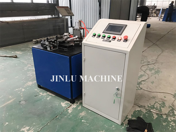 輸送帶網(wǎng)機1